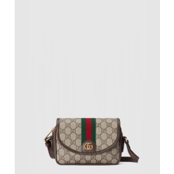 GG 미니 숄더백 772239