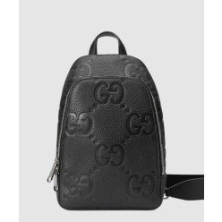 점보 GG 크로스백 766937