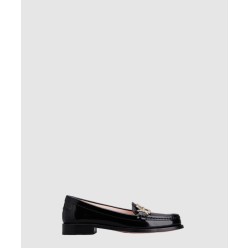 Morsetto로퍼 레이스업 7003