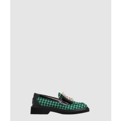 로퍼 레이스업 5483