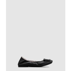 여성 플랫 슈즈 6023