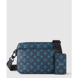 트리오 메신저 M46604