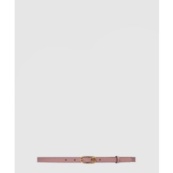 더블 G 슬림 벨트 760159