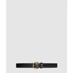 크리스털 홀스빗 벨트 725307