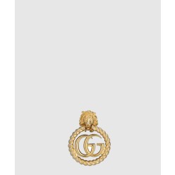 더블 G 귀걸이 591690