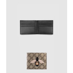 비(BEE) GG 수프림 반지갑 ‎451268