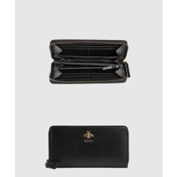 애니멀리어 지퍼월렛 ‎523667