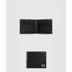 시마 시그니처 반지갑 ‎473916