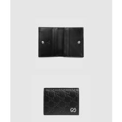 시마 시그니처 카드지갑 ‎522869