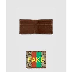 FAKE 반지갑 ‎636166