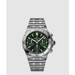 크로노맷 B01 42 AB01343A