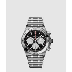 크로노맷 B01 42 AB013410