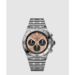 크로노맷 B01 42 AB013410