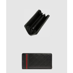 시마 GG 지퍼월렛 308009