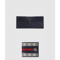 오피디아 GG 반지갑 597606