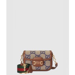 홀스빗 1955 GG 미니백 658574