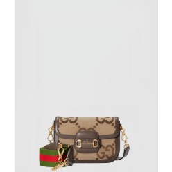 홀스빗 1955 점보 GG 미니백 658574