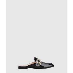 Broche Vivier로퍼 레이스업 6303