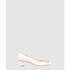 벨 비비에 펌프스 힐 0062