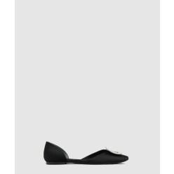 Chips 플랫 발레리나 0880