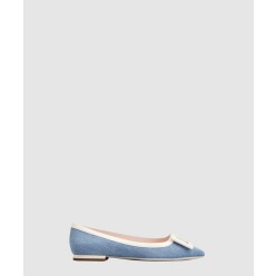 Gommettine 플랫 슈즈 5753