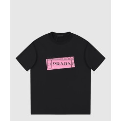 로고 프린트 반팔