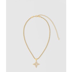 LV 로프 펜던트 M01751