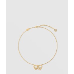 마이 LV 러브 목걸이 M01733