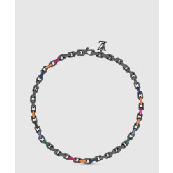 파라다이스 체인 목걸이 MP3354