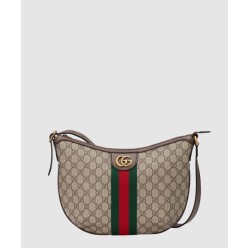 GG 스몰 크로스백 598125