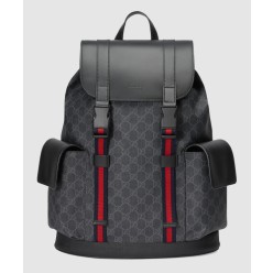 소프트 GG 수프림 백팩 495563