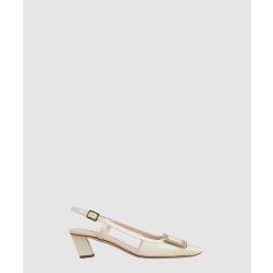 벨 비비에 펌프스 힐 0062