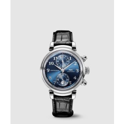 다 빈치 크로노그래프 에디션 42 IW393402