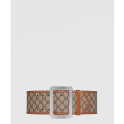 넓은 허리띠 718505  95mm