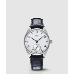 포르투기저 오토매틱 40 IW358304