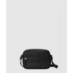 GG 러버 효과 미니 숄더백 771321