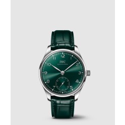 포르투기저 오토매틱 40 IW358310