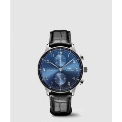 포르투기저 크로노그래프 41 IW371606