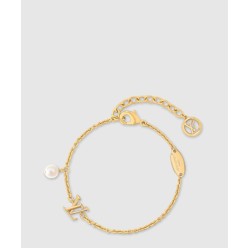 LV 아이코닉 루이자 팔찌 M1450A