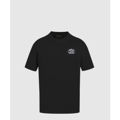 플라워 코튼 톱