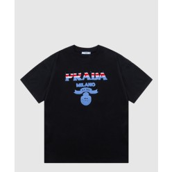 플라워 코튼 톱