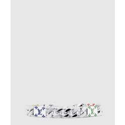 LV 모자이크 팔찌 M1409M