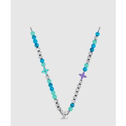 비즈 목걸이 M00313