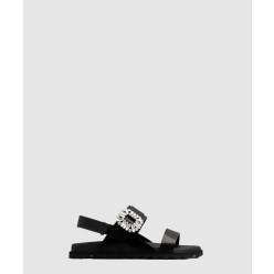 플랫 발레리나 4583