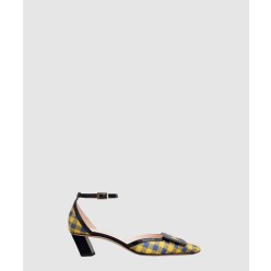 벨 비비에 힐 펌프스 0063