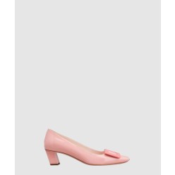 벨 비비에 펌프스 힐 0060