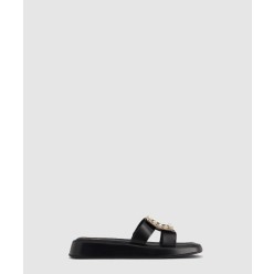 슬라이드 버클 샌들 6093