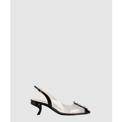 Virgule 펌프스 6723