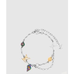 LV 쉘 팔찌 M1227A