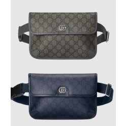 GG 스몰 벨트백 752597